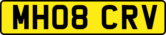 MH08CRV