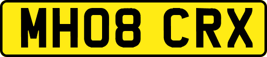 MH08CRX
