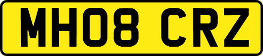 MH08CRZ