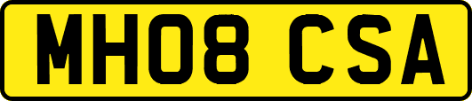 MH08CSA