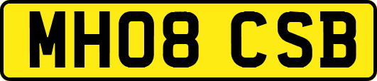 MH08CSB