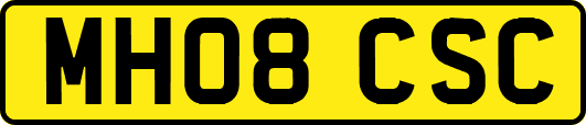 MH08CSC