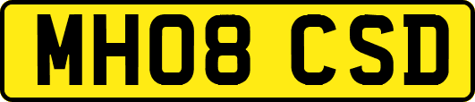 MH08CSD