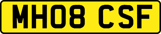 MH08CSF