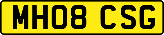 MH08CSG