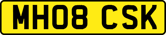 MH08CSK