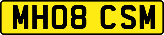 MH08CSM