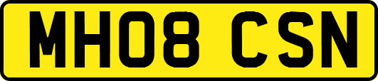 MH08CSN