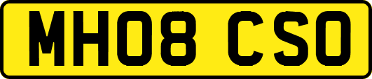 MH08CSO