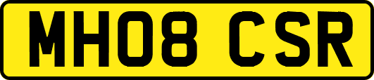 MH08CSR