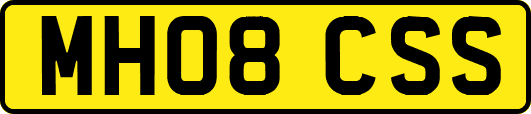 MH08CSS