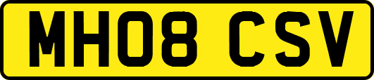 MH08CSV