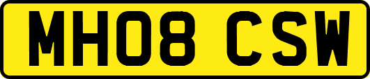 MH08CSW