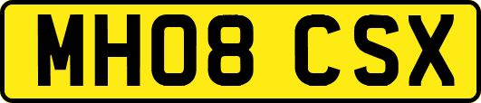 MH08CSX