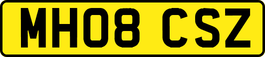MH08CSZ
