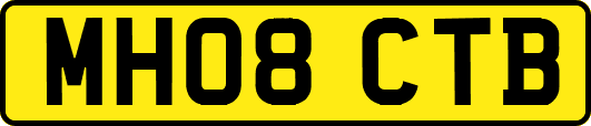 MH08CTB