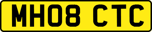 MH08CTC