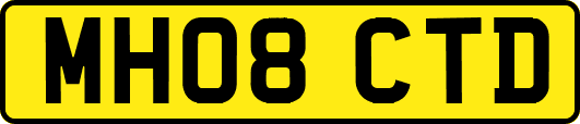 MH08CTD