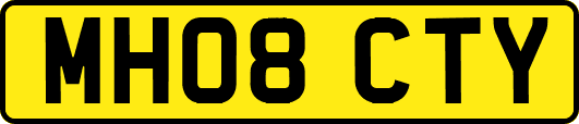 MH08CTY
