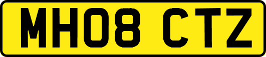 MH08CTZ