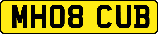 MH08CUB