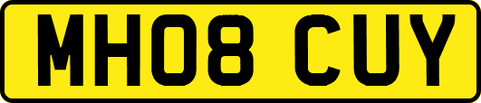 MH08CUY