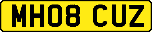 MH08CUZ
