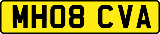 MH08CVA