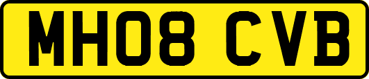 MH08CVB