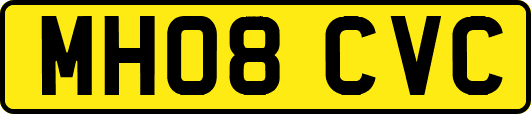 MH08CVC
