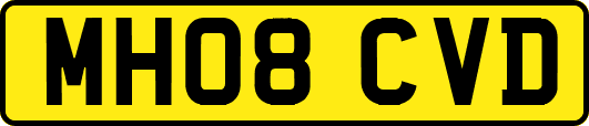 MH08CVD