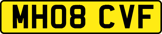 MH08CVF