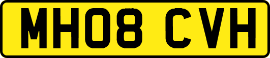 MH08CVH