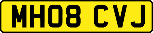 MH08CVJ