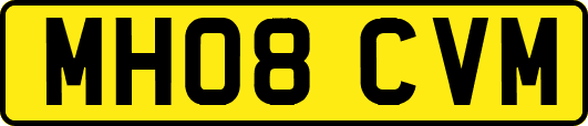 MH08CVM