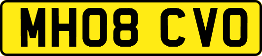 MH08CVO