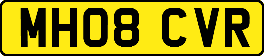 MH08CVR