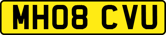 MH08CVU