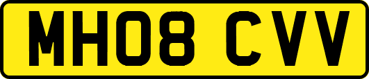 MH08CVV