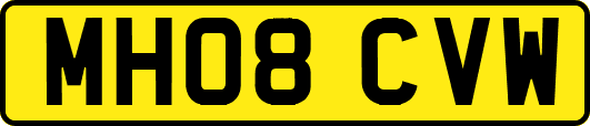MH08CVW