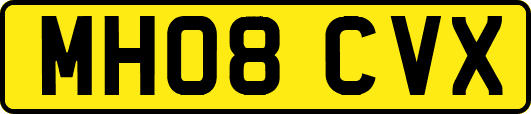 MH08CVX