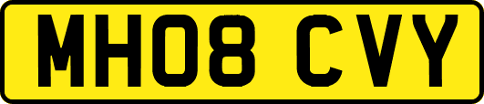 MH08CVY