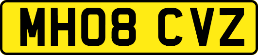 MH08CVZ