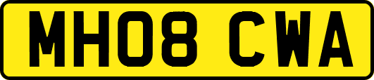 MH08CWA
