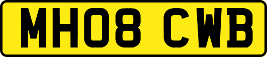 MH08CWB