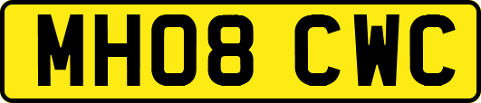 MH08CWC