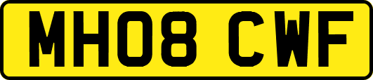 MH08CWF