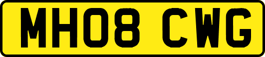 MH08CWG