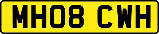 MH08CWH
