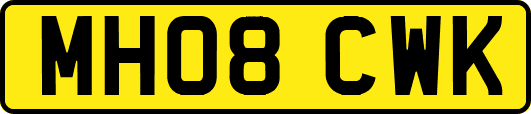 MH08CWK